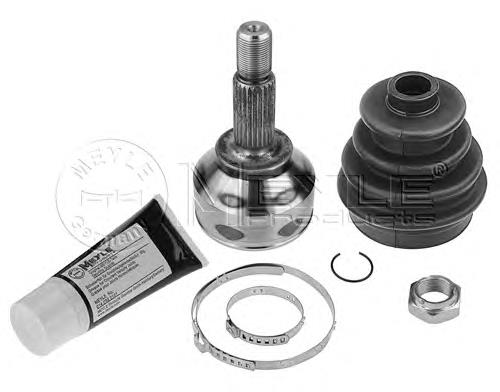 CVJ564410 Open Parts Junta homocinética externa dianteira