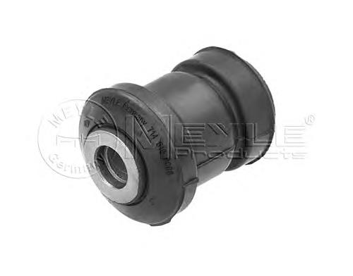 Bloco silencioso dianteiro do braço oscilante inferior Cautex 080189 preço, a partir de 7,90 USD