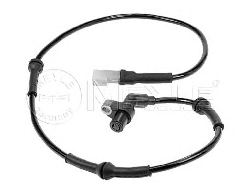 12002075 Depo/Loro/Abakus Sensor dianteiro de ABS