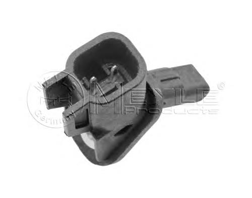 Sensor dianteiro de ABS AF01946 Alfa E-Parts