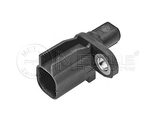 HV6Z2C190A Ford Sensor ABS traseiro