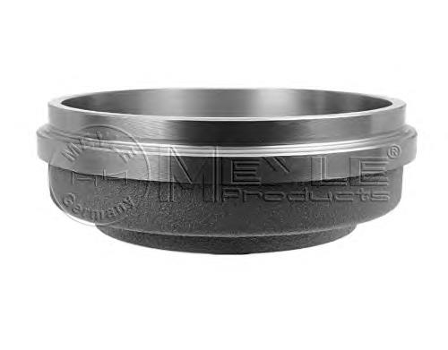 Compre 92VB1126AA Ford Tambor do freio traseiro