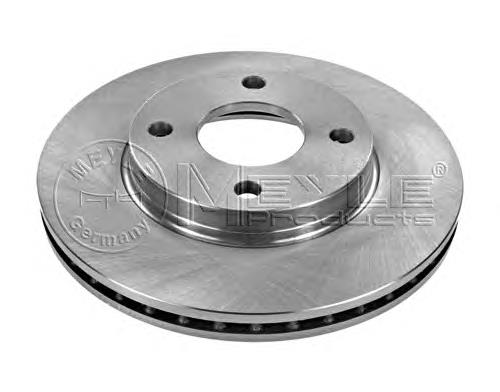 Compre 98AB1125BD Ford Disco do freio dianteiro