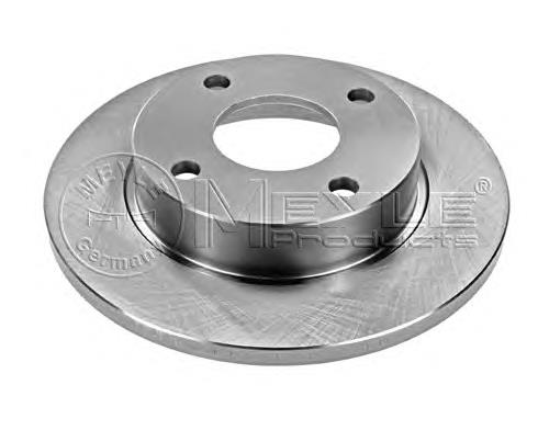 Compre 6191064 Ford Disco do freio dianteiro