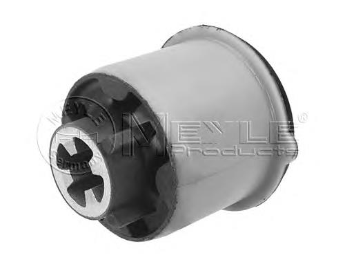 Compre 7147100004 Meyle Bloco silencioso de viga traseira (de plataforma veicular)