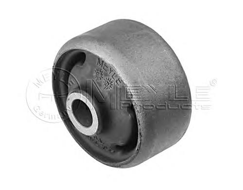 1762747 Ford Bloco silencioso traseiro de braço oscilante traseiro longitudinal