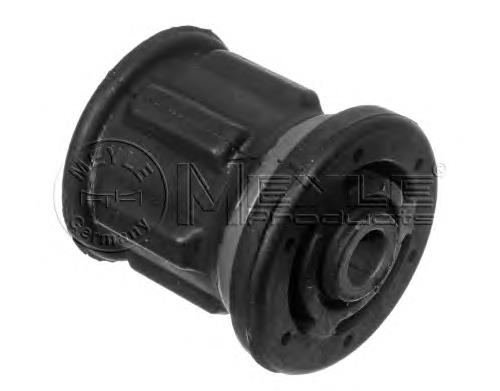 6745350 Ford Bloco silencioso de viga traseira (de plataforma veicular)