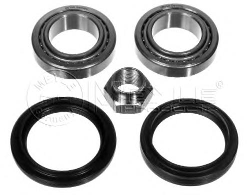 Compre 5007039 Ford Rolamento de cubo dianteiro