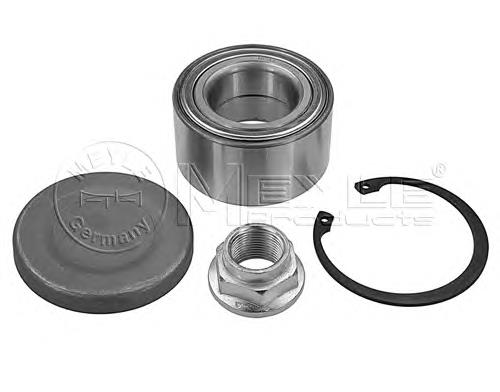 Rolamento de cubo dianteiro Mazda D65133047A preço, a partir de 32,70 USD