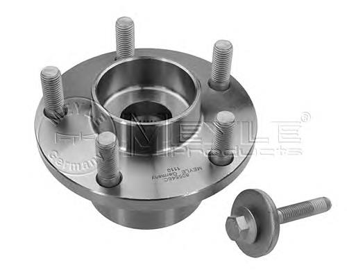 Compre 2472584 Ford Cubo dianteiro
