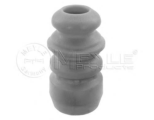 1151390 Ford Pára-choque (grade de proteção) de amortecedor traseiro