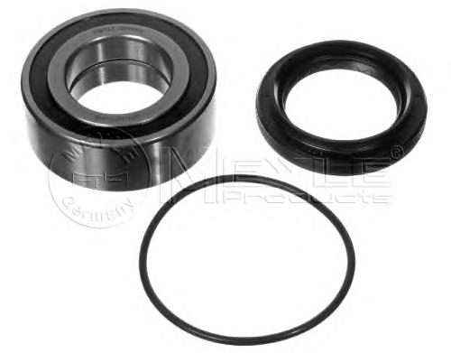 Compre 6765406 Ford Rolamento de cubo traseiro