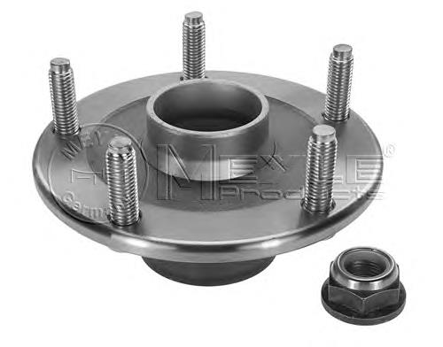 1377910 Ford Cubo traseiro