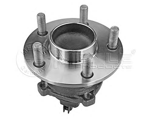 HGB35205 SNR Cubo traseiro