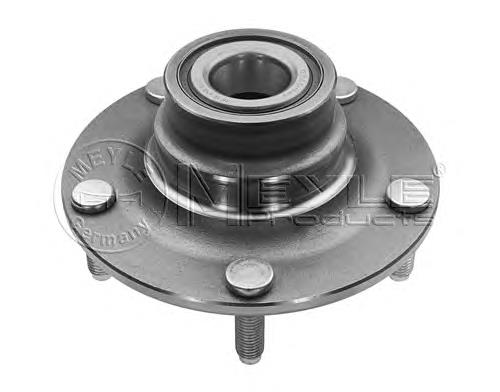 Cubo traseiro KWD1286 Dayco