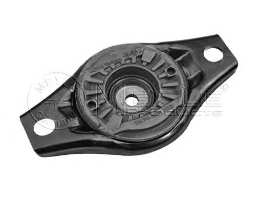 Compre 6G9118A116AAA Ford Suporte de amortecedor traseiro
