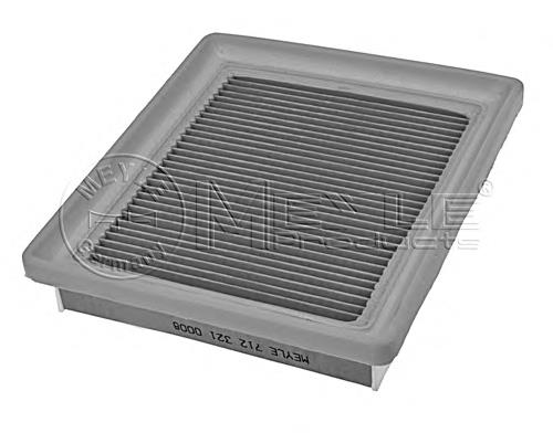 1717235 Ford Filtro de ar