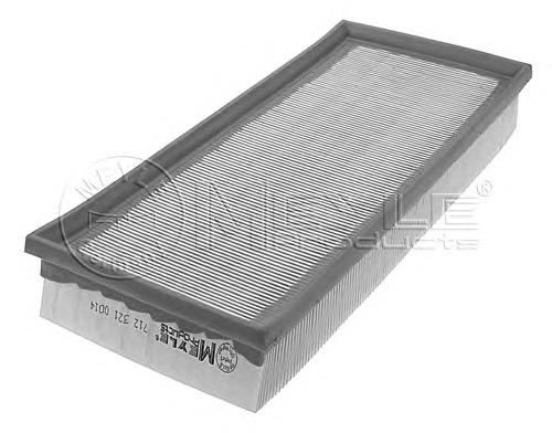 Compre 1S719601A1B Ford Filtro de ar