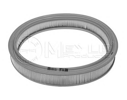 Compre EFA489 Ford Filtro de ar