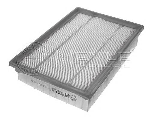 FA1391 Bremsi Filtro de ar