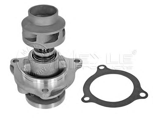 Bomba de água (bomba) de esfriamento 1798955 Ford