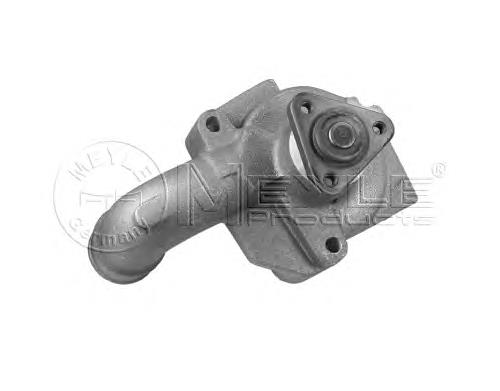 Bomba de água (bomba) de esfriamento VKPC84205 SKF