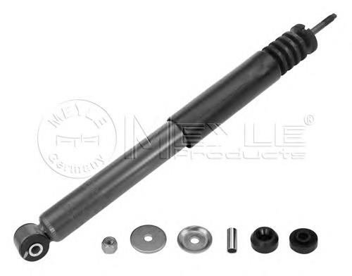 Amortecedor traseiro Bilstein 19126395 preço, a partir de 40,60 USD