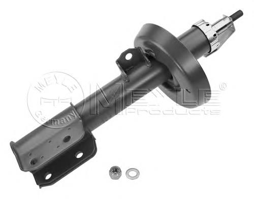 Amortecedor dianteiro direito Mando MSS016150 preço, a partir de 64,54 USD