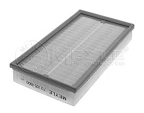Compre 1050705 Ford Filtro de ar