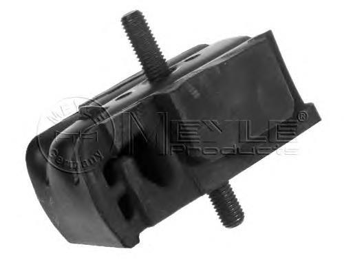 Coxim (suporte) dianteiro de motor T400833 STC