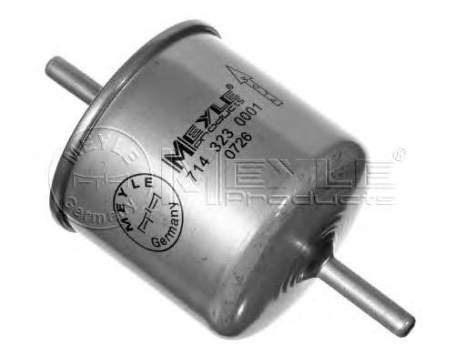 Compre 71031 3RG Filtro de combustível