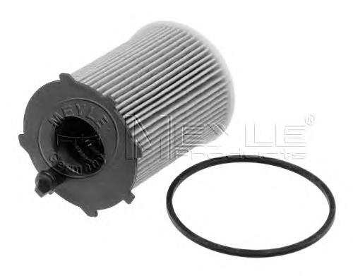 Compre 7143220007 Meyle Filtro de óleo
