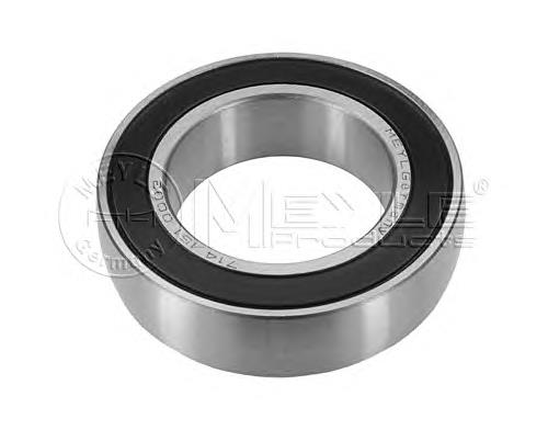 Compre 1459756 Ford Rolamento suspenso do semieixo dianteiro