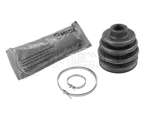 Bota de proteção externa de junta homocinética do semieixo dianteiro Sasic 1906081 preço, a partir de 11,60 USD