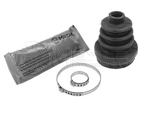 Compre 1073802 Ford Bota de proteção interna de junta homocinética do semieixo dianteiro