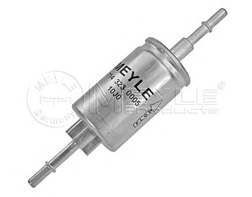 Compre 2S619155AB Ford Filtro de combustível