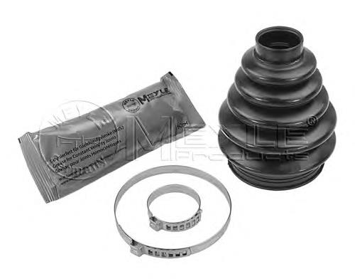 Bota de proteção externa de junta homocinética do semieixo dianteiro Ford XS4C3A331BA preço, a partir de 5,73 USD
