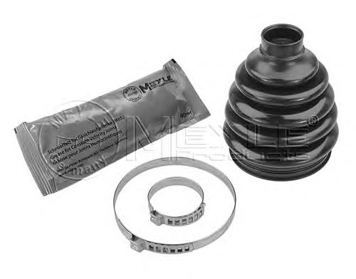 Compre 500321 Trakmotive/Surtrack Bota de proteção externa de junta homocinética do semieixo dianteiro