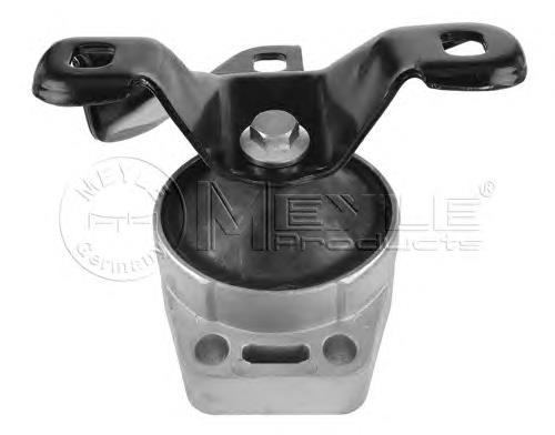 Compre 7140300009 Meyle Coxim (suporte) direito de motor