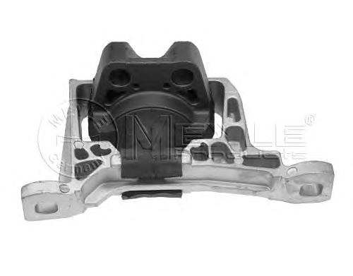 8053856 Metzger Coxim (suporte) direito de motor