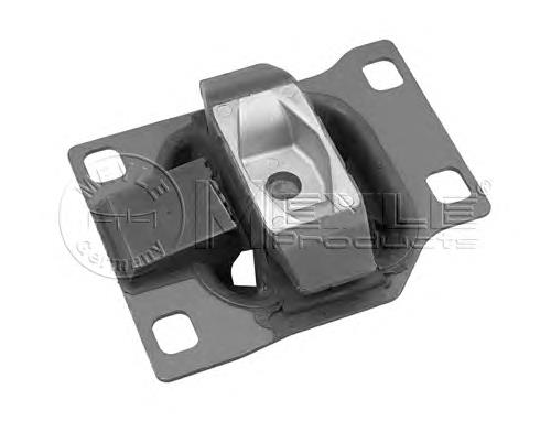 080210 Cautex Coxim (suporte) esquerdo superior de motor
