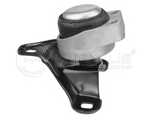 Coxim (suporte) direito de motor Meyle 7140300009 preço, a partir de 68,37 USD