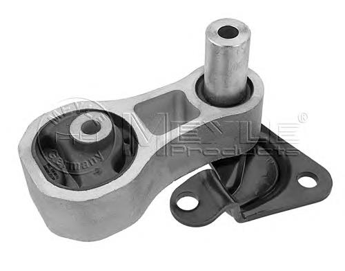 Compre 081082 Cautex Coxim (suporte) traseiro de motor