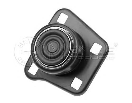 Coxim (suporte) direito de motor Metalcaucho 02999 preço, a partir de 45,38 USD