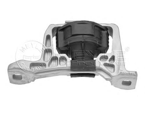 Coxim (suporte) direito de motor Metzger 8053856