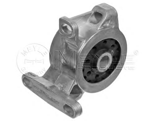 80000465 Corteco Coxim (suporte) traseiro de motor