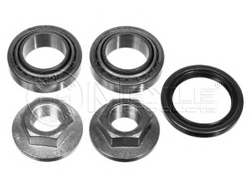 Compre 5030537 Ford Rolamento de cubo traseiro