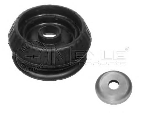 Suporte de amortecedor dianteiro Metalcaucho 06002