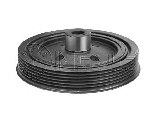 TVD1057A Gates Polia de cambota