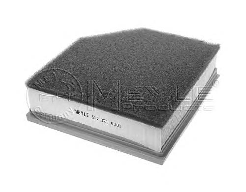 FA1035 Bremsi Filtro de ar
